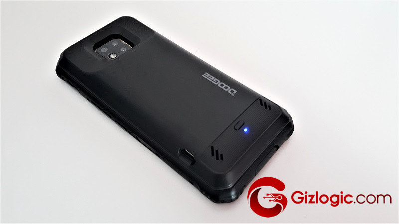 Doogee S95 Doogee S95